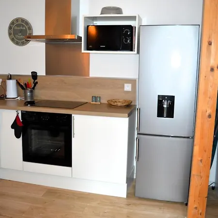 Le Gambetta, 100m De La