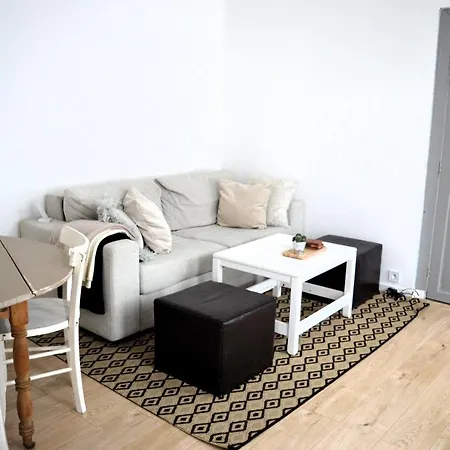 Le Gambetta, 100m De La * Luc-sur-Mer