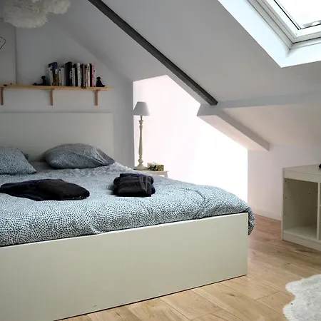 Appartement Le Gambetta, 100m De La