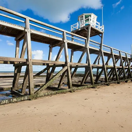Appartement Le Gambetta, 100m De La *