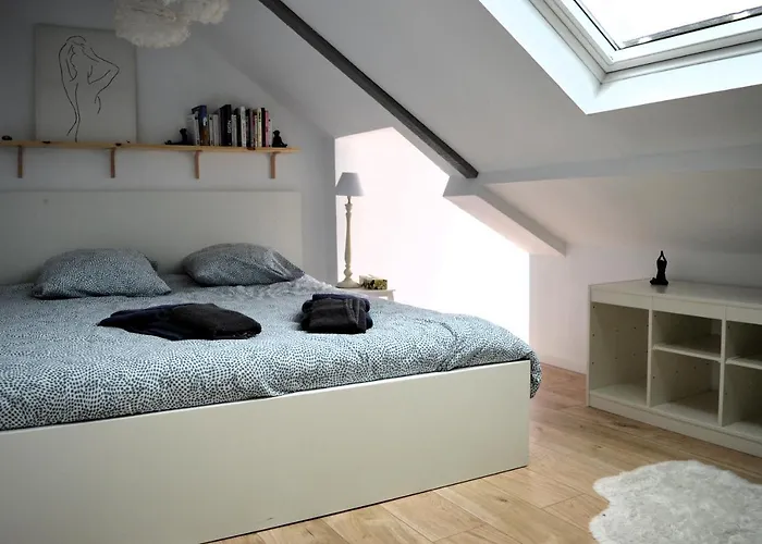 Appartement Le Gambetta, 100m De La