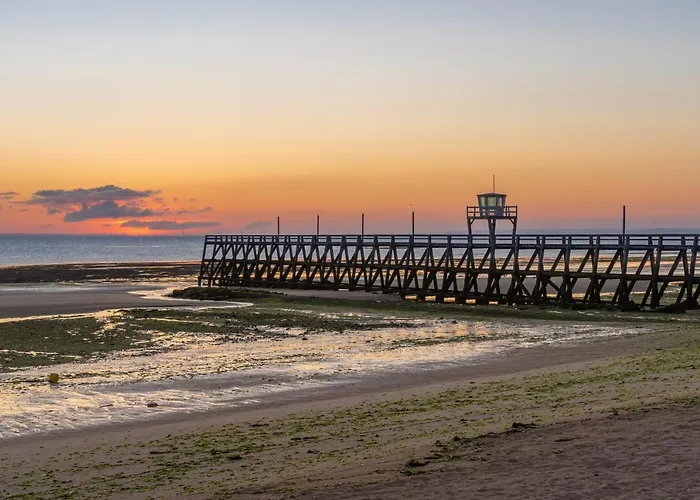 Le Gambetta, 100m De La