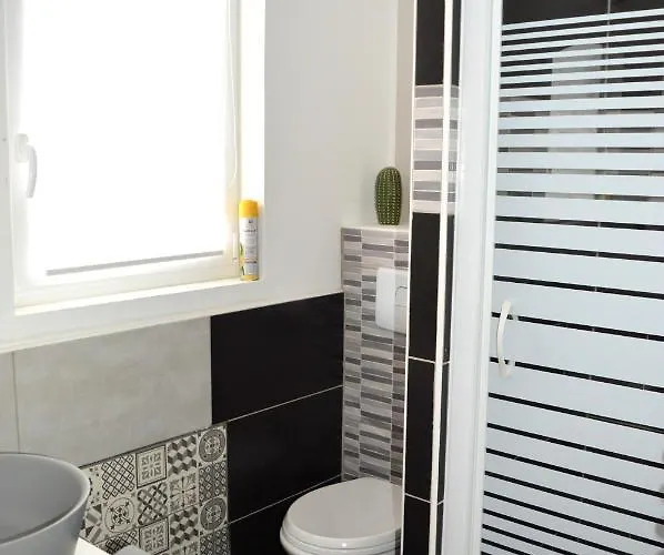 Le Gambetta, 100m De La Appartement